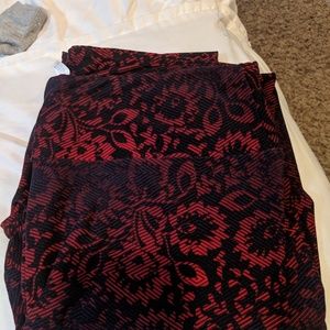 Lularoe TC leggings